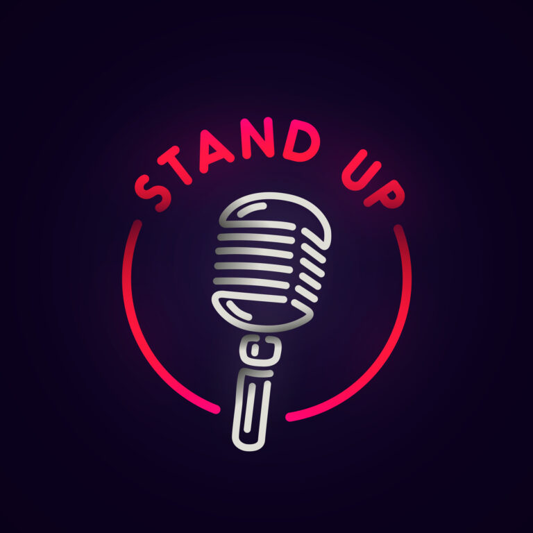 Stand-up loco
