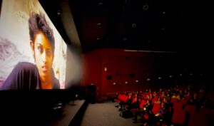 Festival internacional de Cine en Noruega